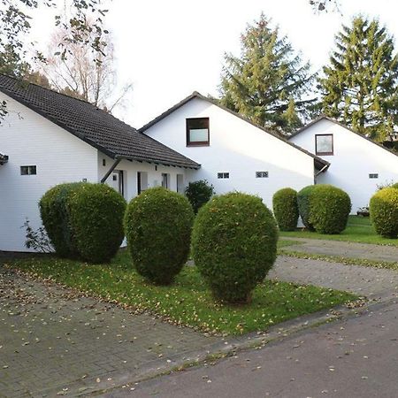 Ferienwohnung Haus Kretschmar Sankt Peter-Ording Exterior foto