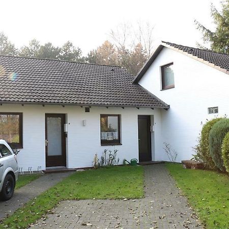 Ferienwohnung Haus Kretschmar Sankt Peter-Ording Exterior foto