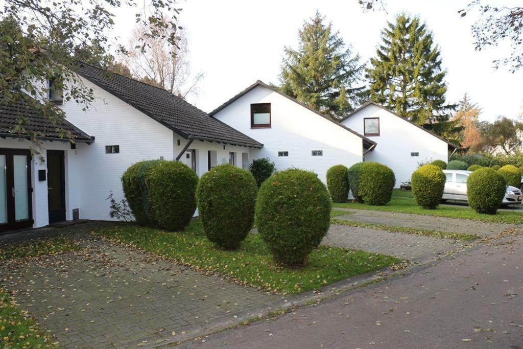 Ferienwohnung Haus Kretschmar Sankt Peter-Ording Exterior foto